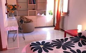 Appartamento pineta mare carnevale